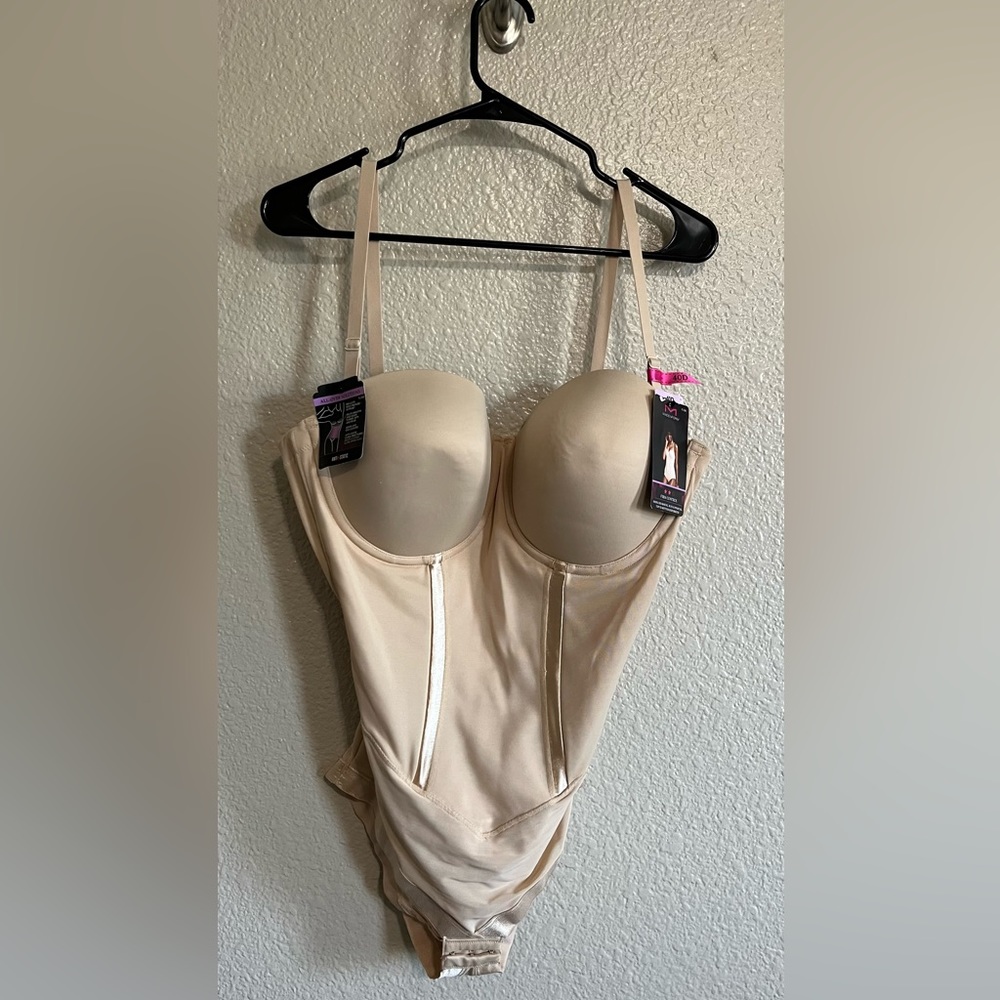 Maidenform Shape-wear